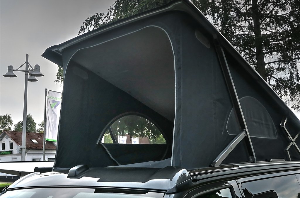 Modell 2023 – VW T6.1 California „Ocean“ 2.0 TDI BMT DSG 4MOTION