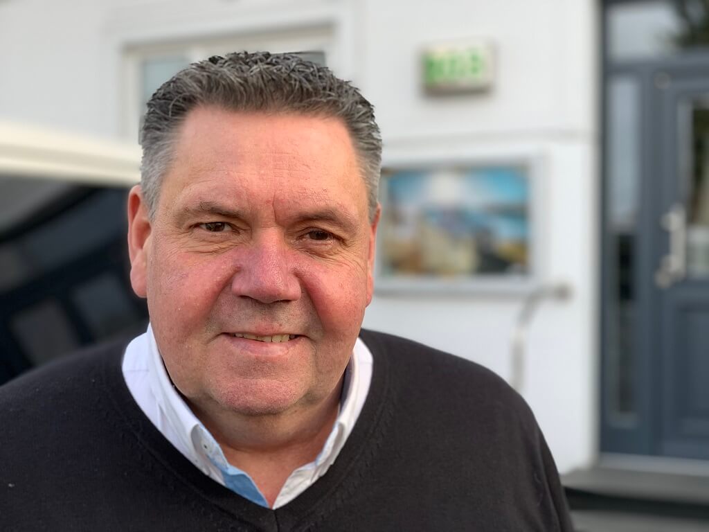 Ulrich Zak
