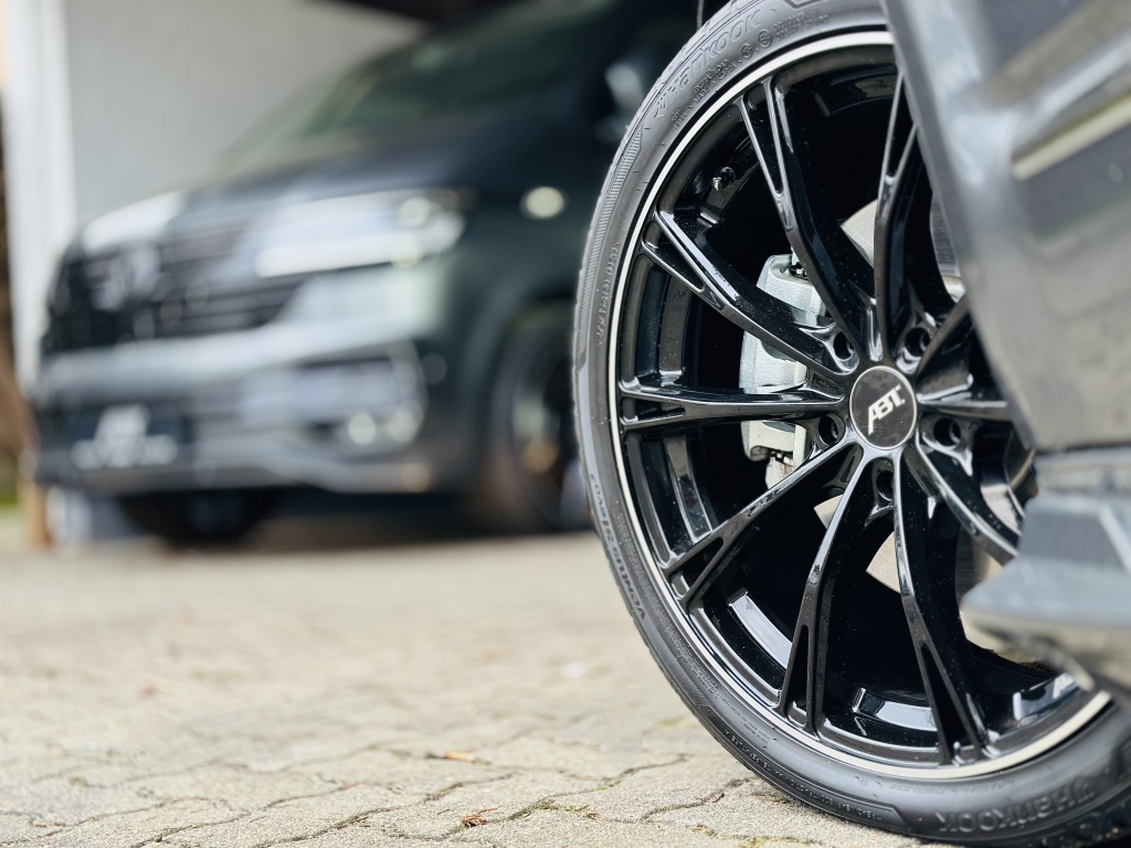 IMG_1764_1024 VW T6.1 ABT-SPORTSLINE in Indigumgrau Metallic